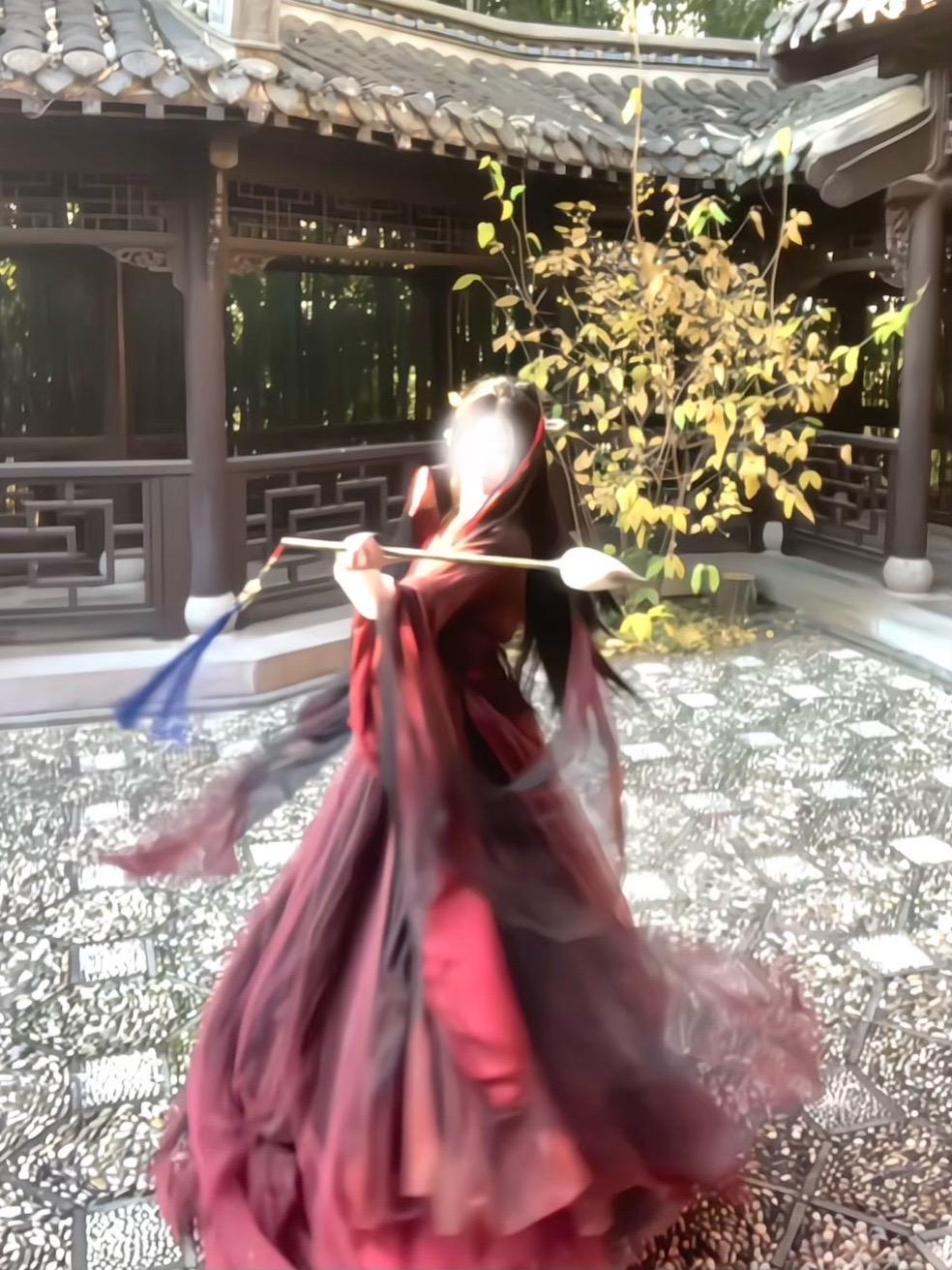 随我浪迹天涯
