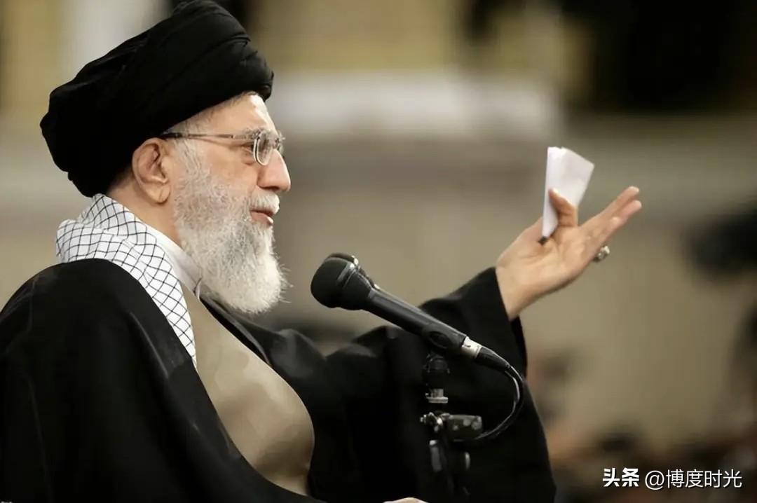 惊闻伊朗最高领袖哈梅内伊遇袭身亡，这消息犹如一颗重磅炸弹。据报道，2月28日他和