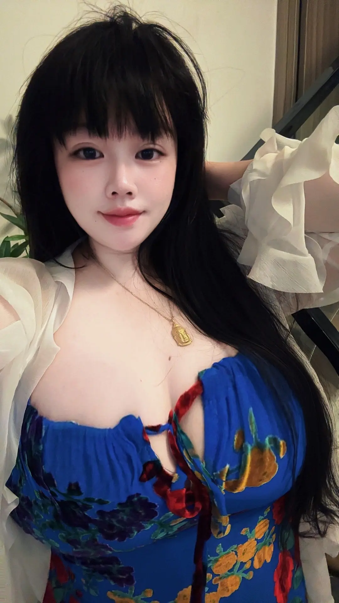肉感类型 旺夫女人