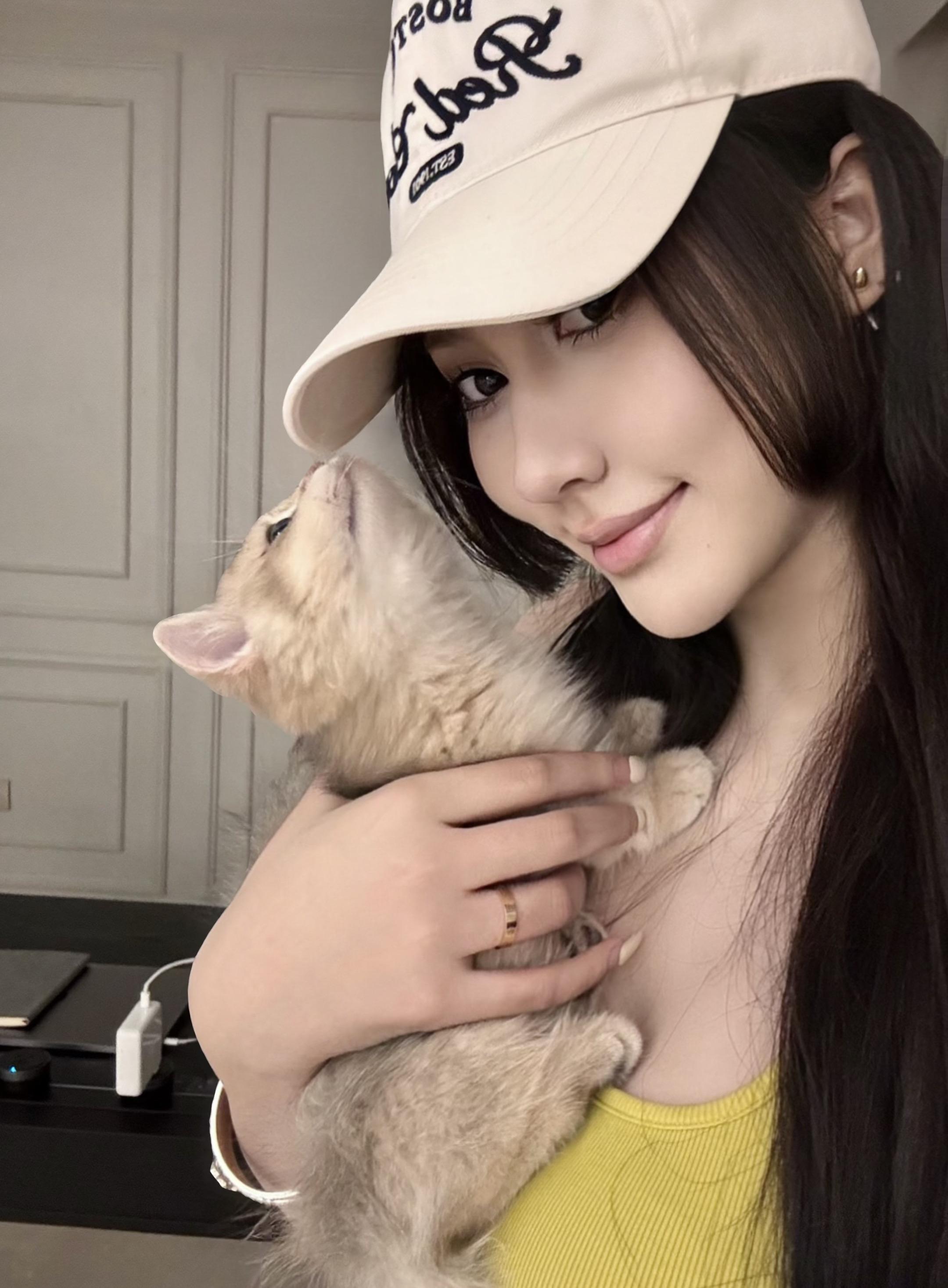 小猫拯救世界🐾