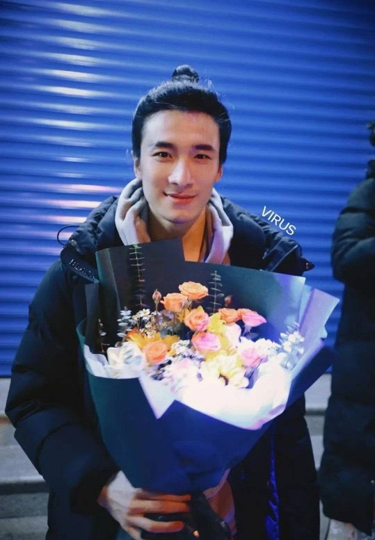 影版王也 ​​​