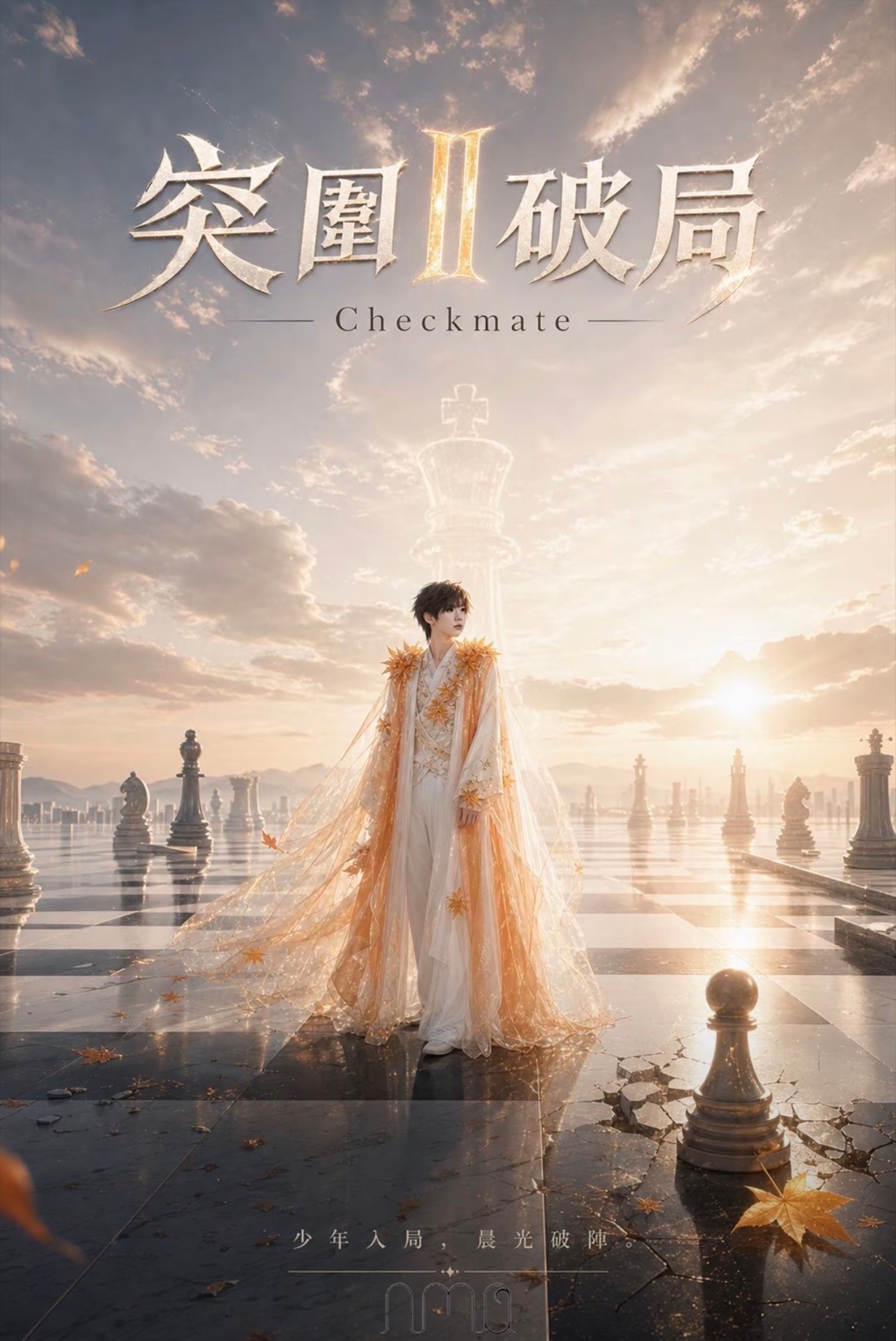 神来人间历练 