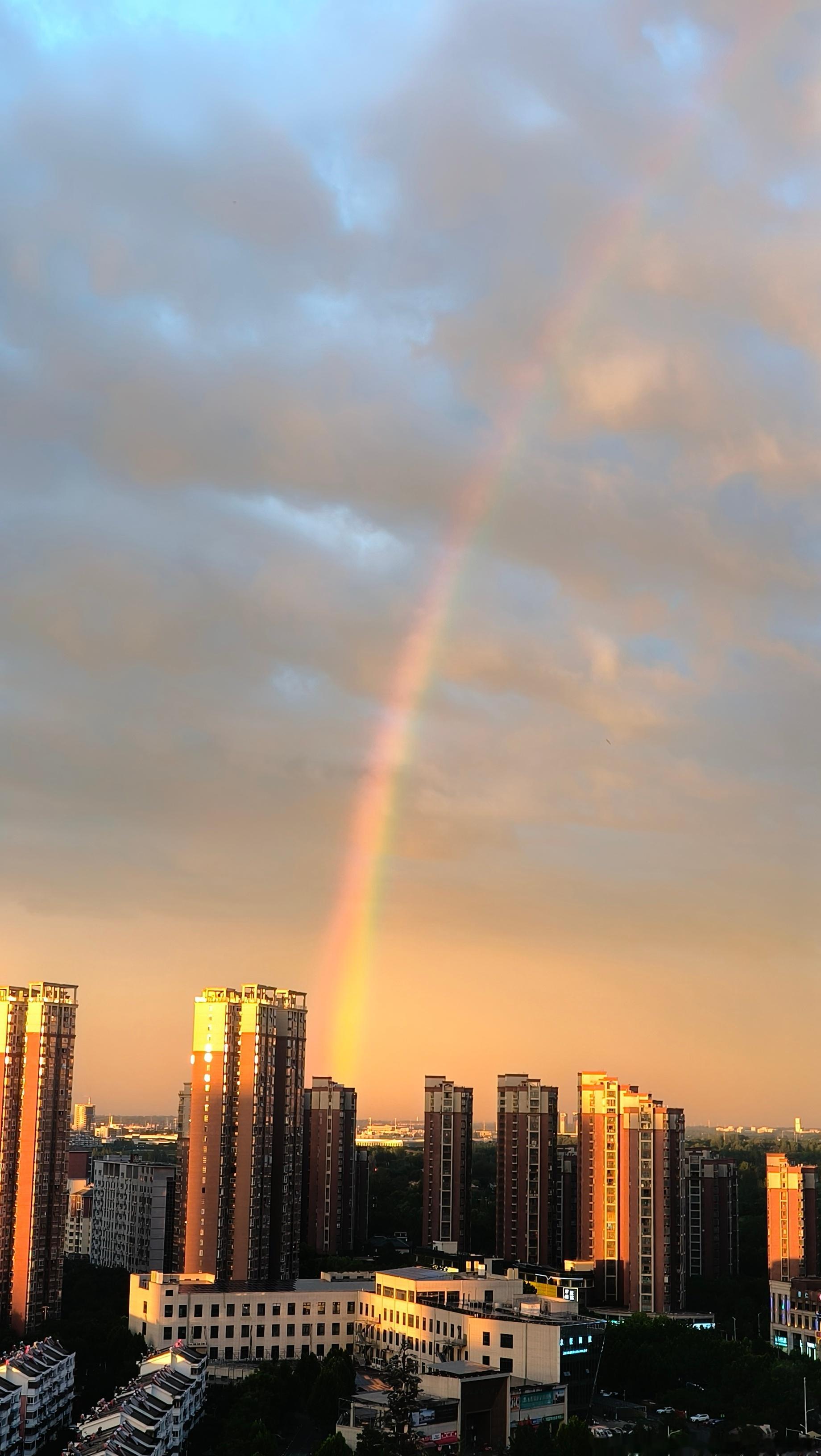 好运降临🌈 