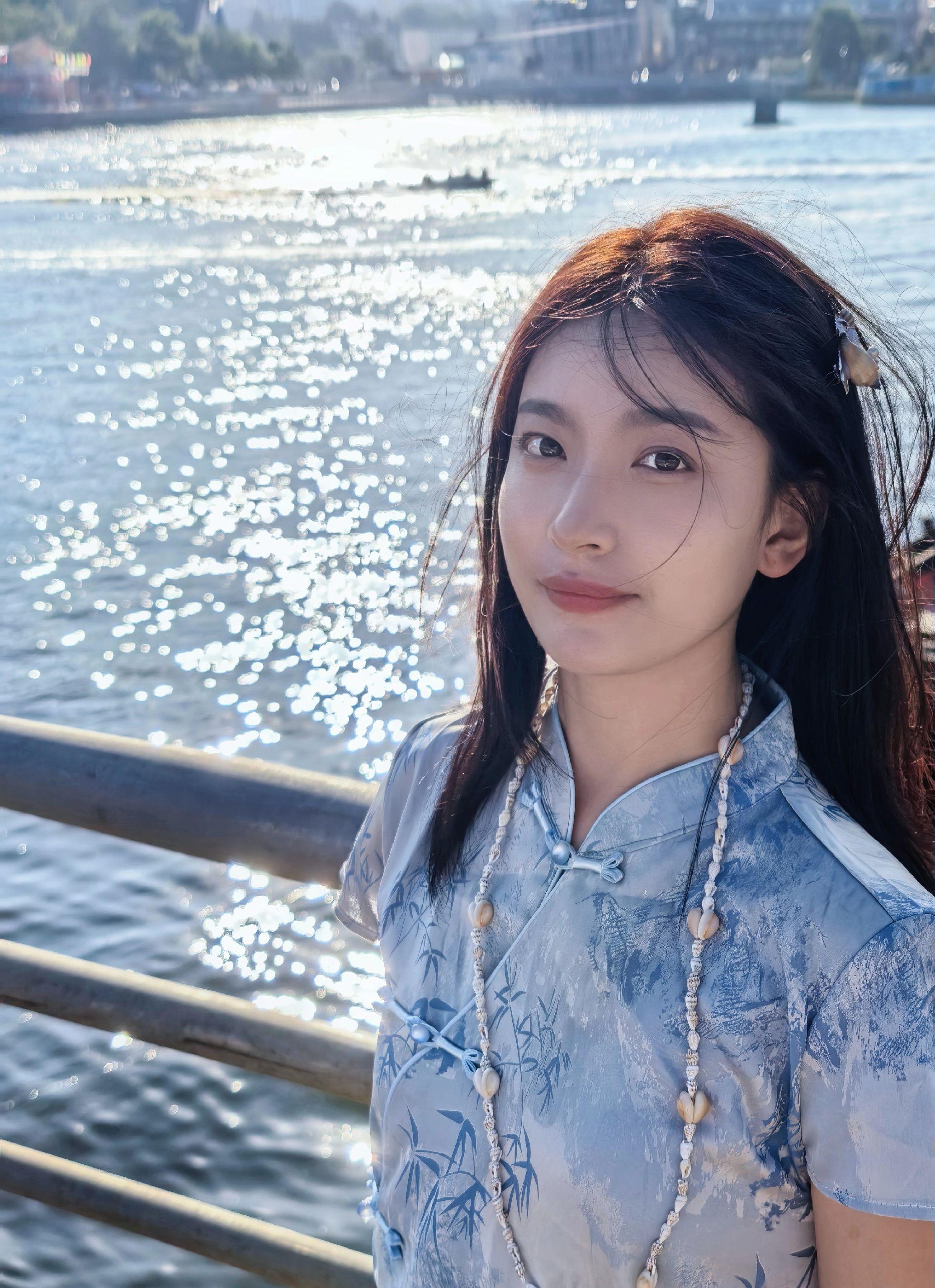如果在18我没能送你花