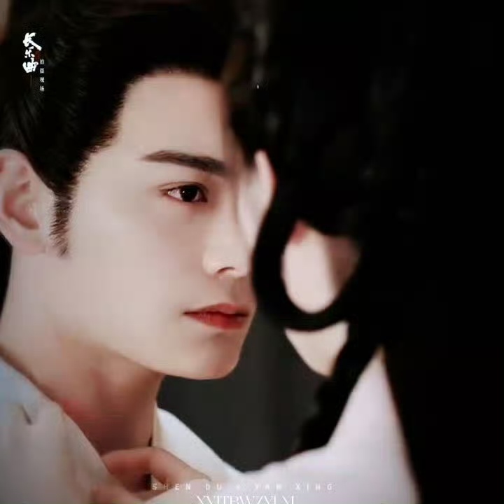 #沈某已娶妻 今生不会再娶#  啊啊啊啊啊 丁禹兮这段感情戏真的好高光！面对太皇