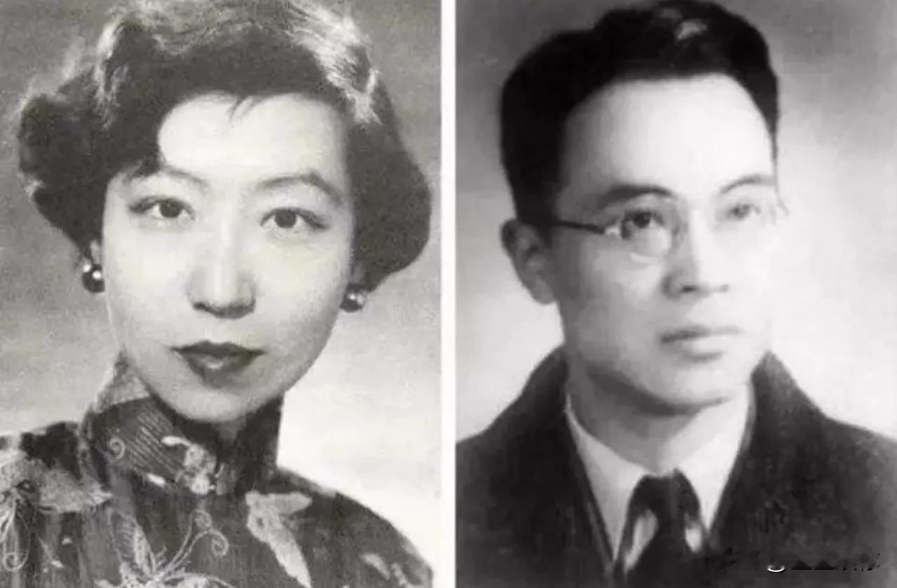 我非常喜欢张爱玲的一个原因是因为她懂的比谁都多，但她没有那么选，是一个真正的知世
