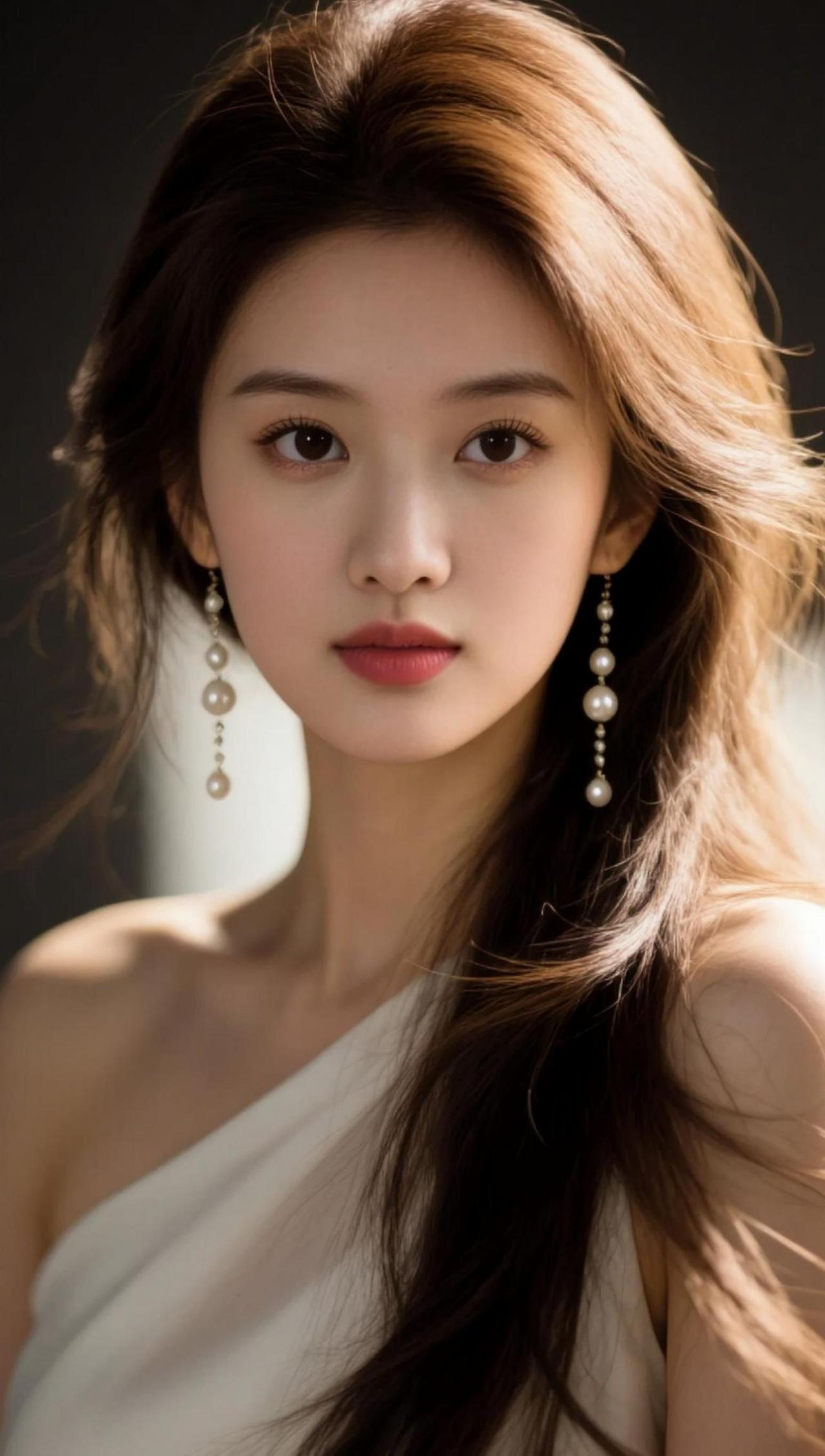 AI微光氛围感写真 随变ai随便玩