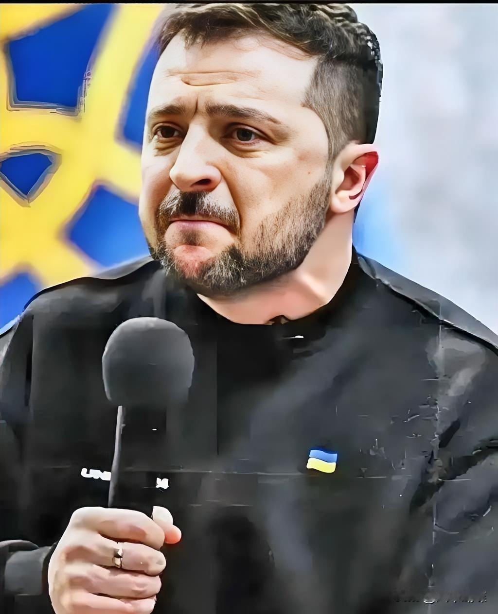 2月4号，乌克兰和俄罗斯的代表团就要坐到阿布扎比的谈判桌前了。全世界都盯着，想看