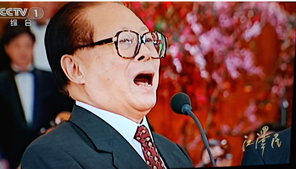 多才多艺 