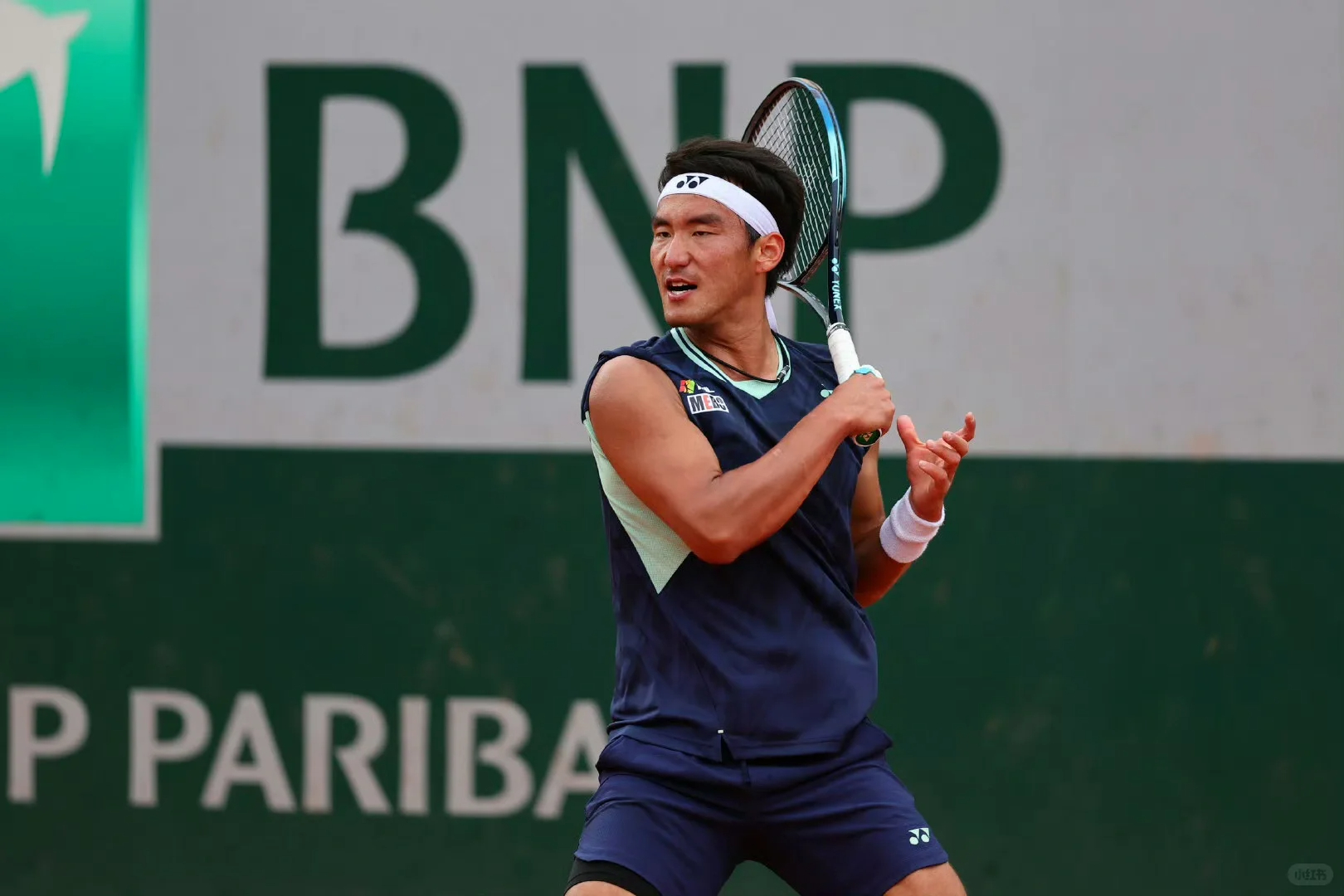 布云朝克特淘汰2号种子布云朝克特晋级釜山站四强布云朝克特在ATP挑战赛釜山站男单