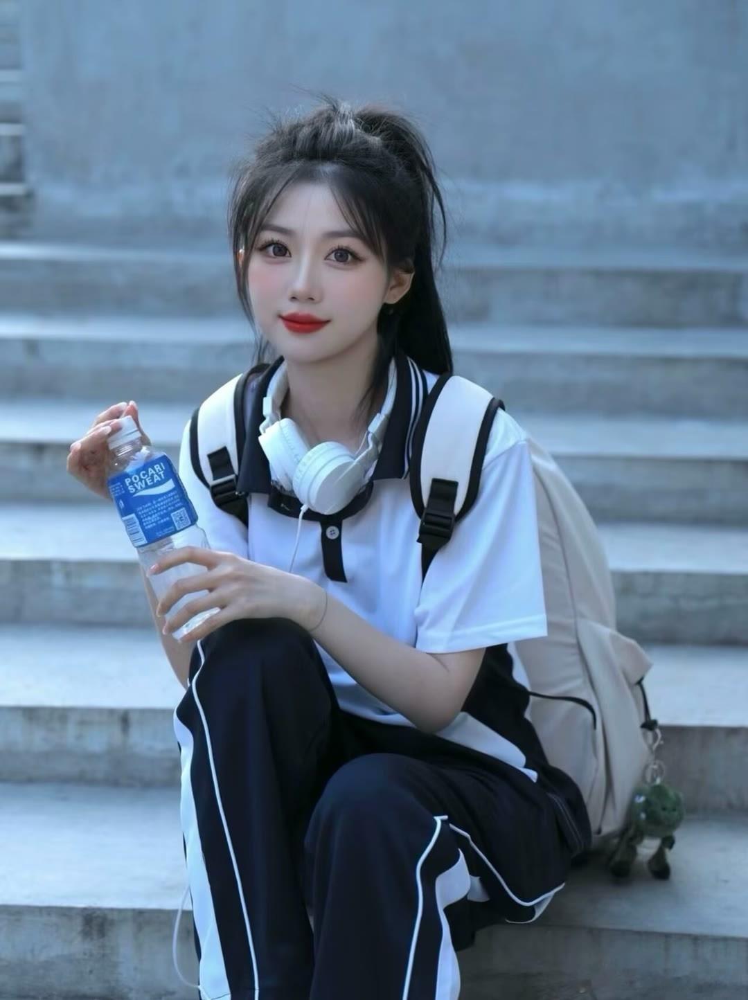 少女写真[超话]   