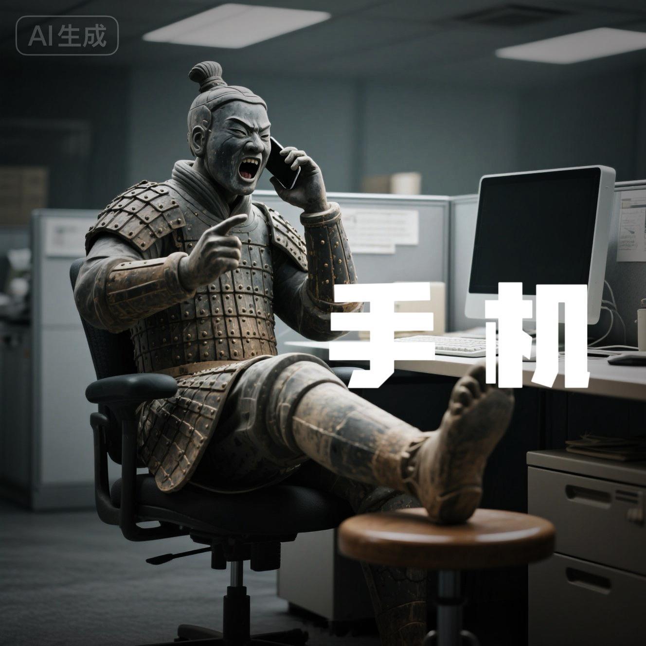 打电话，其实是生活里最隐蔽、也最强势的一次入侵。这一点，可能你从未认真察觉到。?