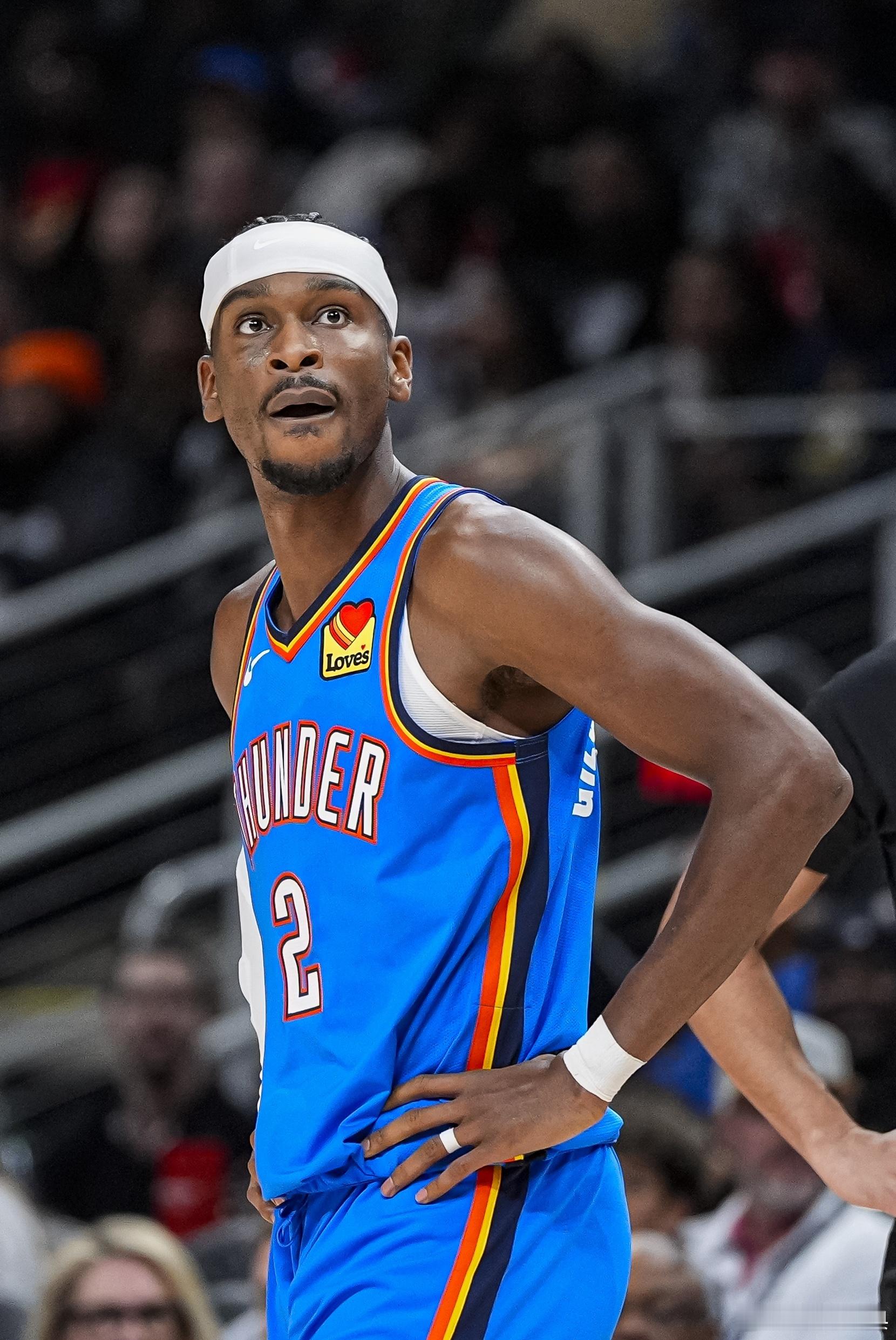 8胜0负，雷霆是联盟唯一未尝败绩的球队！名记Ramona Shelburne点评