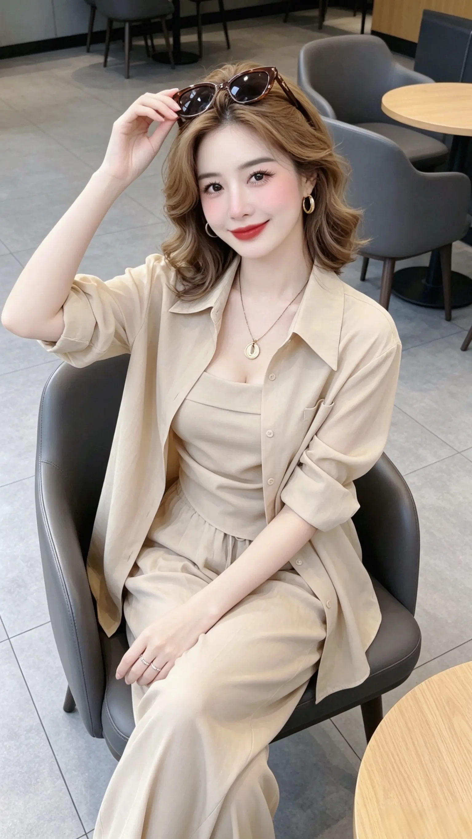 五一穿搭不重样挑战打工人的周末穿搭预备备 夏季穿搭拔草指南 互联网到底...