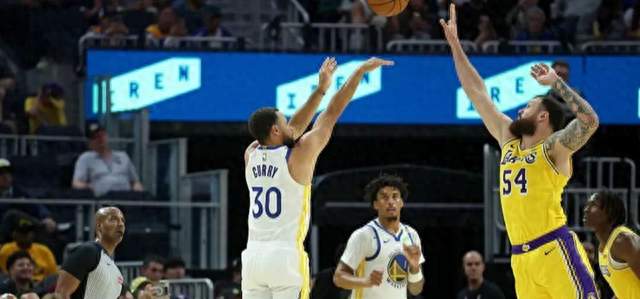 # 勇士狂胜湖人，76人却遭重击，10月7日NBA消息汇总