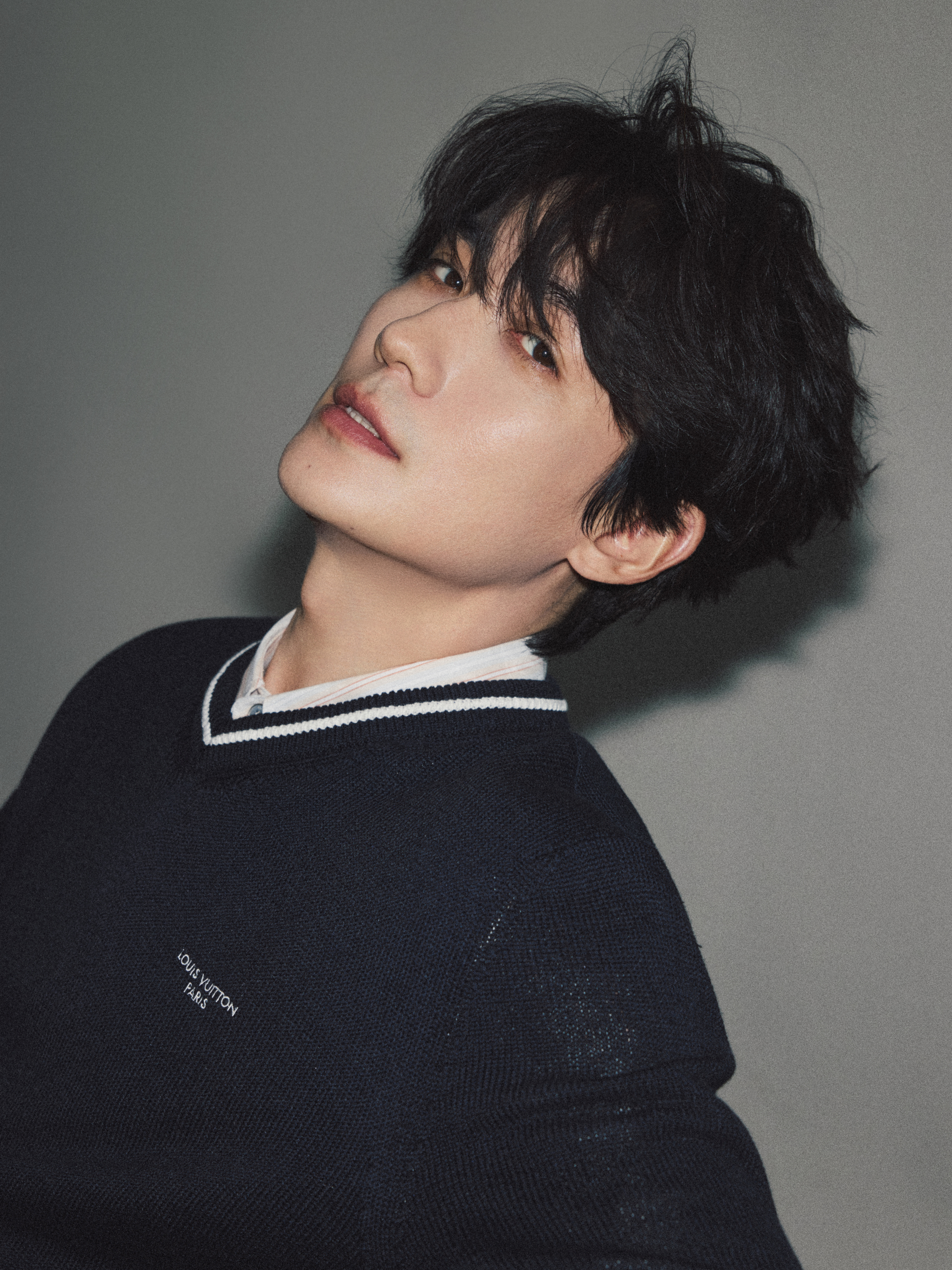 谁能懂顺毛朱一龙的含金量🥹也期待新角色朱一龙拍什么就看什么朱一龙即将进组朱一龙