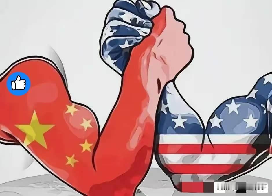  美方肆意挥舞制裁大棒，中国果断亮剑，三不原则强硬回应！

美媒意识到事态严重了