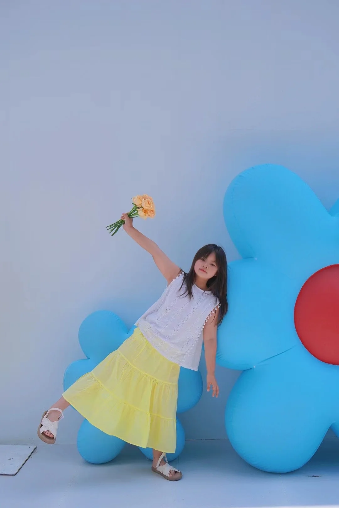 高碑店1958，红房子绿皮火车太好拍了🚂