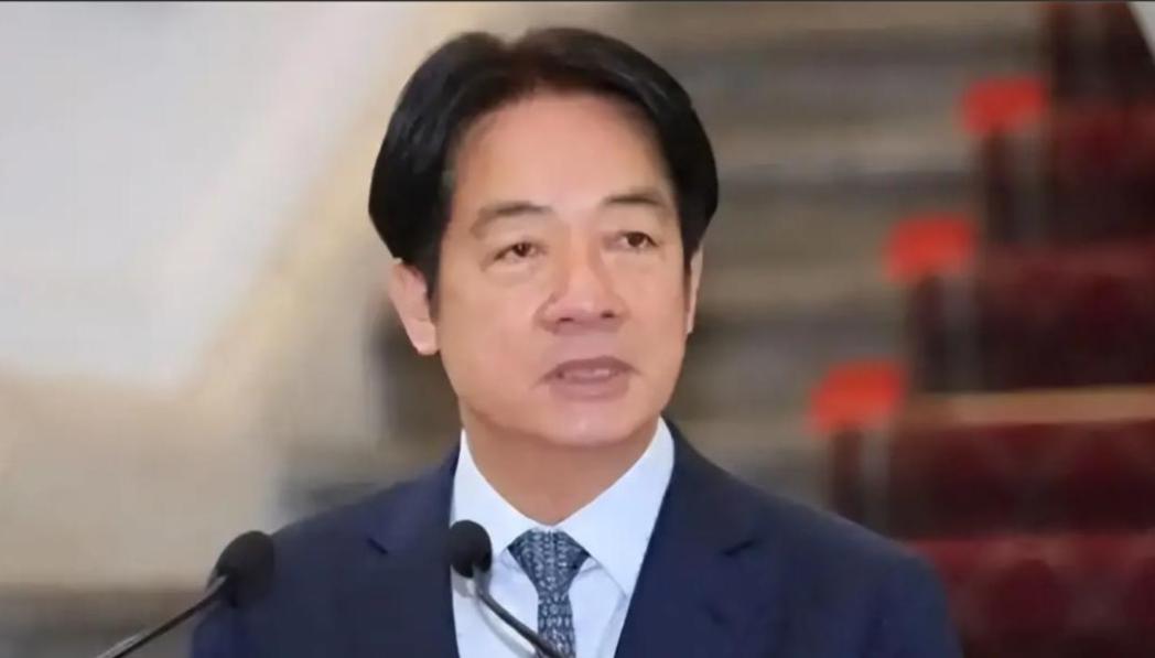 对于国民党主席郑丽文下周将访问中国大陆一事，赖清德办公室回应了：表示民众会希望通