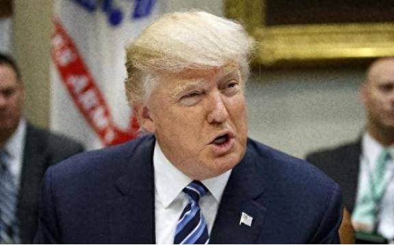 美国几位在世前总统做梦也没想到，美国出了个特朗普之后，他们竟活成了特朗普的“靶子