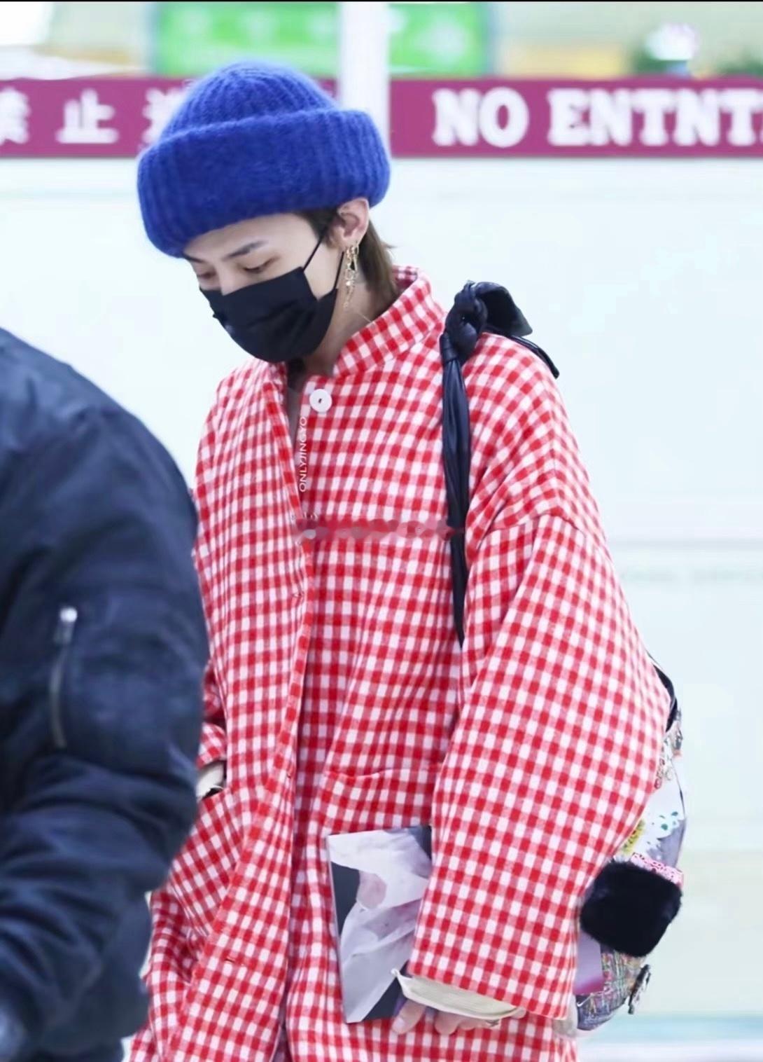 勤俭持家的权志龙，好品味永不过时