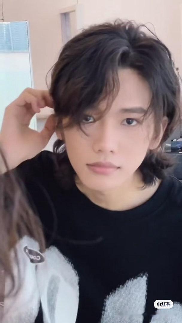 给阿嬷的情书男主王彦桐签约壹心娱乐曝王彦桐签约壹心娱乐 王彦桐或将成为壹心娱乐的