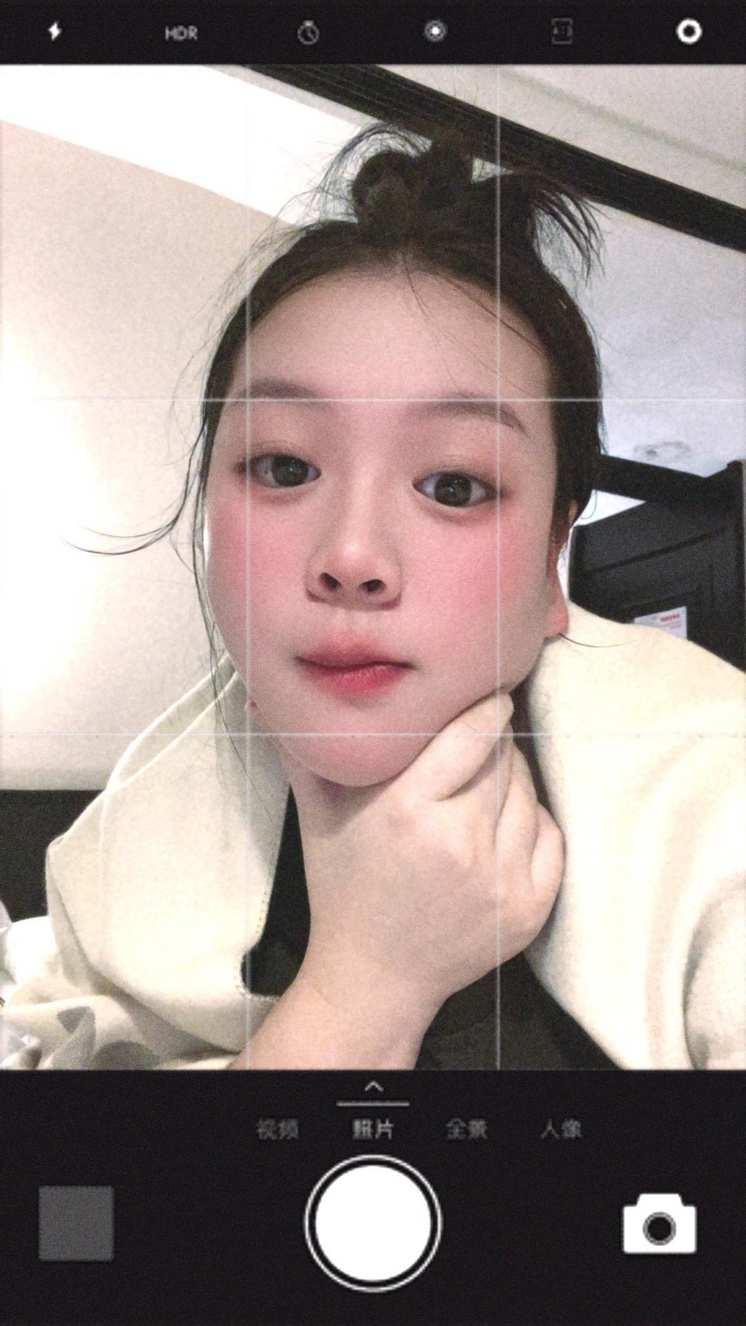 可以叫我辣妹嘛～ 长沙这个城市好热情。