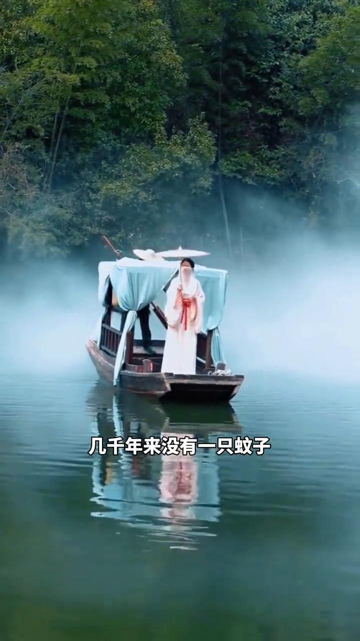 中国最怪的12个村庄，最后一个女人都想去。
中国最怪的12个村庄，最后一个男人女