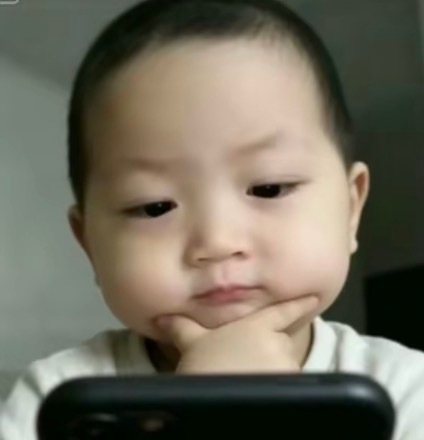 俺得严肃购入一个趴睡枕 