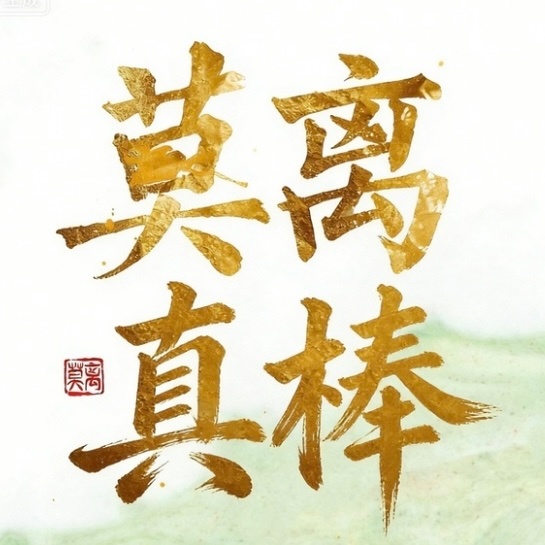 不管考的怎么样 全家都爱你 