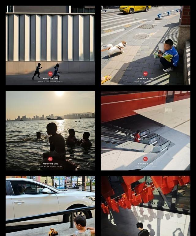 为什么你拍不出徕卡味，其实只差这3步

很多人第一次用小米的徕卡影像系统，最容易