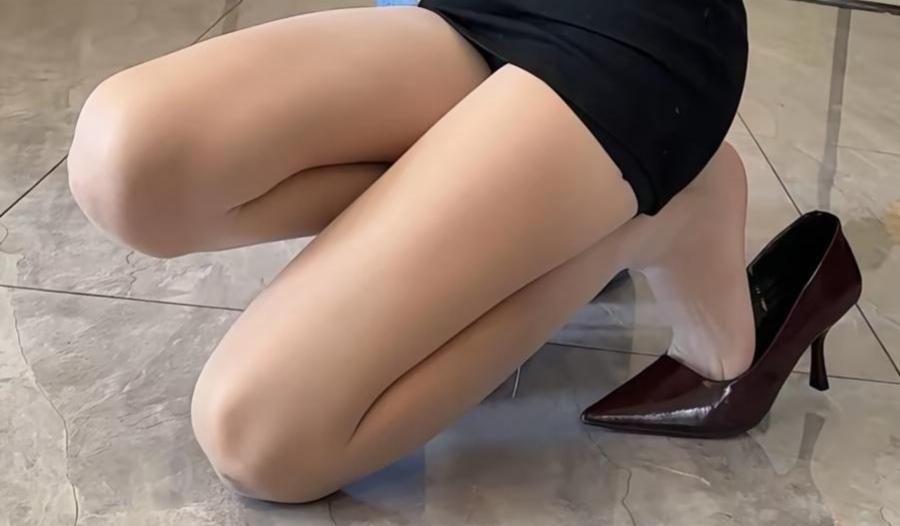 有哪些好看的高跟鞋值得推荐
