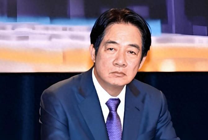 第二个立陶宛出现了？主动邀请赖清德访问，中国68年的友谊喂了狗。

巴拉圭邀请赖