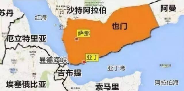 美国不敢再对伊朗发动大规模打击的原因找到了。伊朗不仅拥有封锁霍尔木兹海峡的能力，