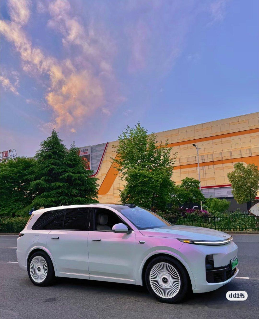 #SUV[超话]#简单明了直接 ​​​