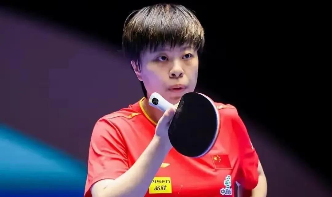 国乒女双新组合表现抢眼，击败日本选手，杀进女双四强！美国大滿贯女双四分之一决赛，