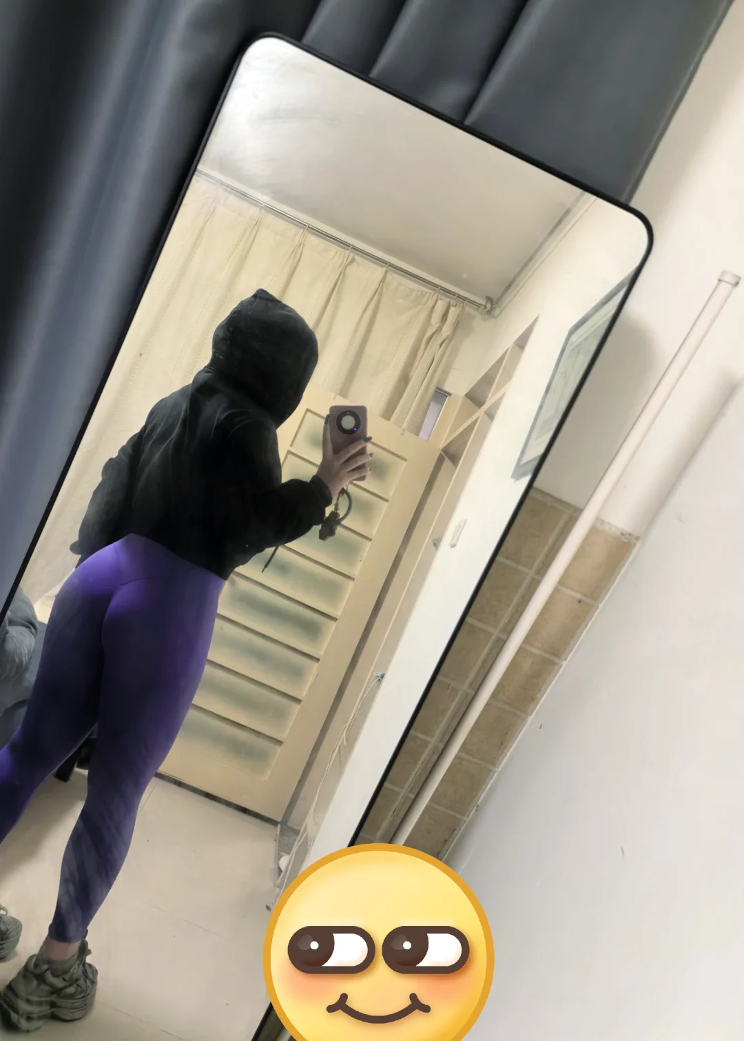 确实该避雷这女的