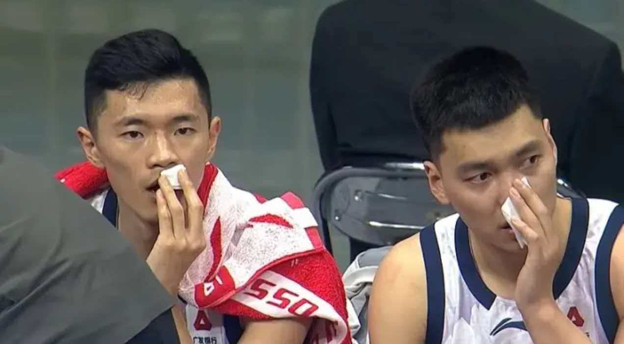 cba名场面+1龙狮男篮vs山东男篮