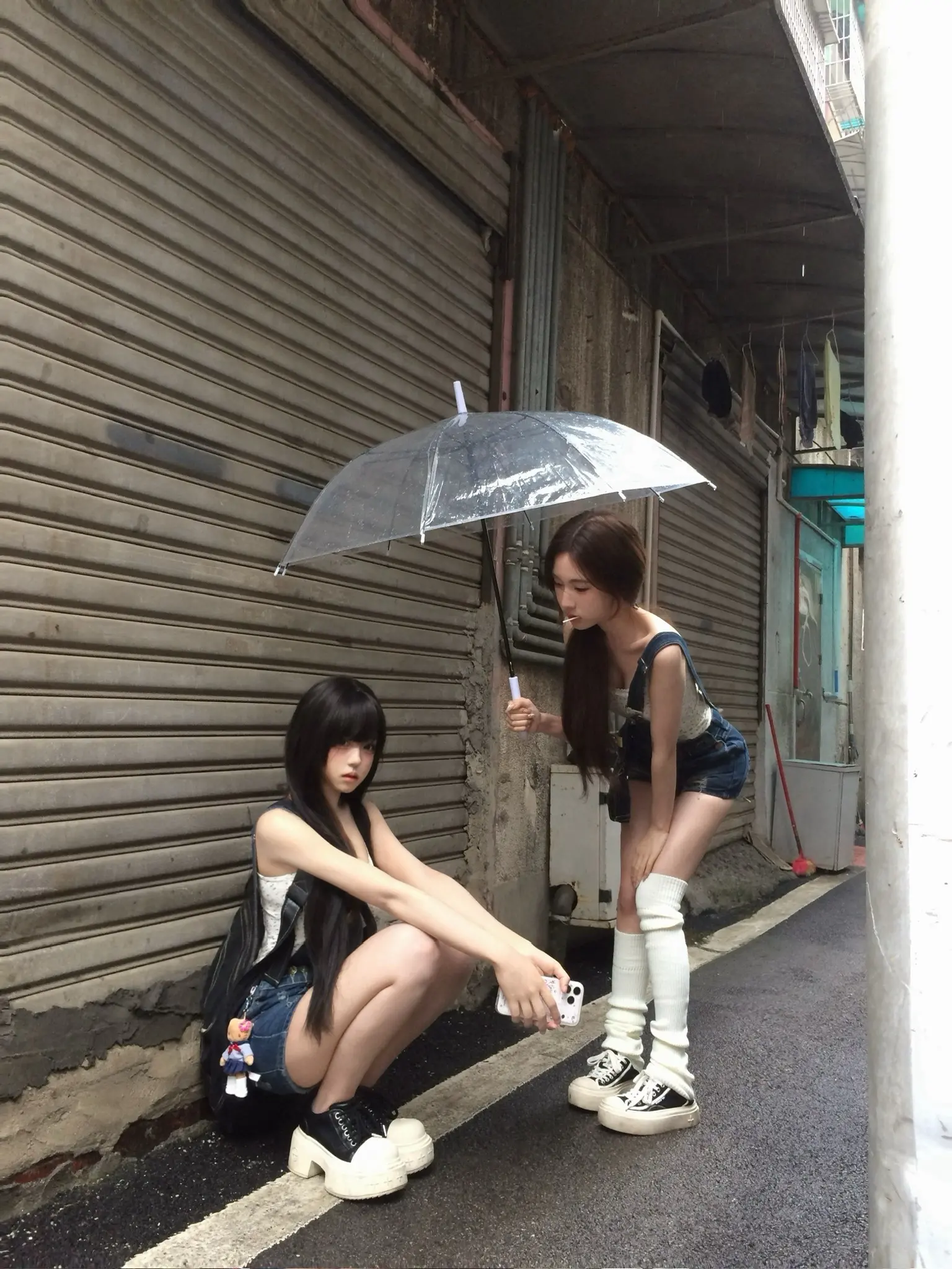为了 你眼神里得崇拜。