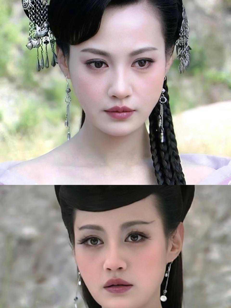 活佛济公之全员美女不重样 ​​​