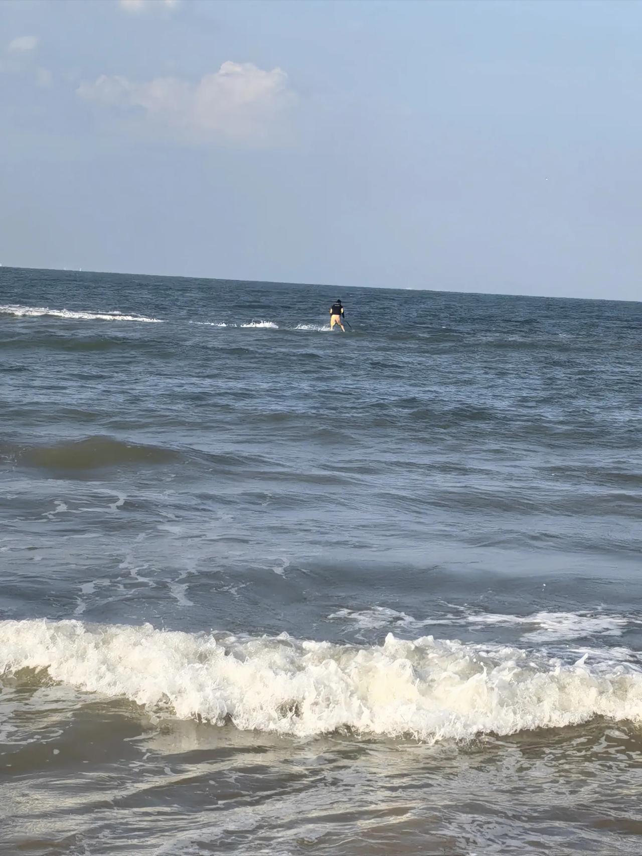今明两天日照沿海海况（2026.09.09–09.10）
9月9日（周三）— 海