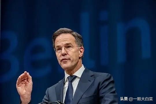 北约秘书长吕特在接受采访时表示：特朗普“所做的一切旨在让世界更安全”，并公开呼吁