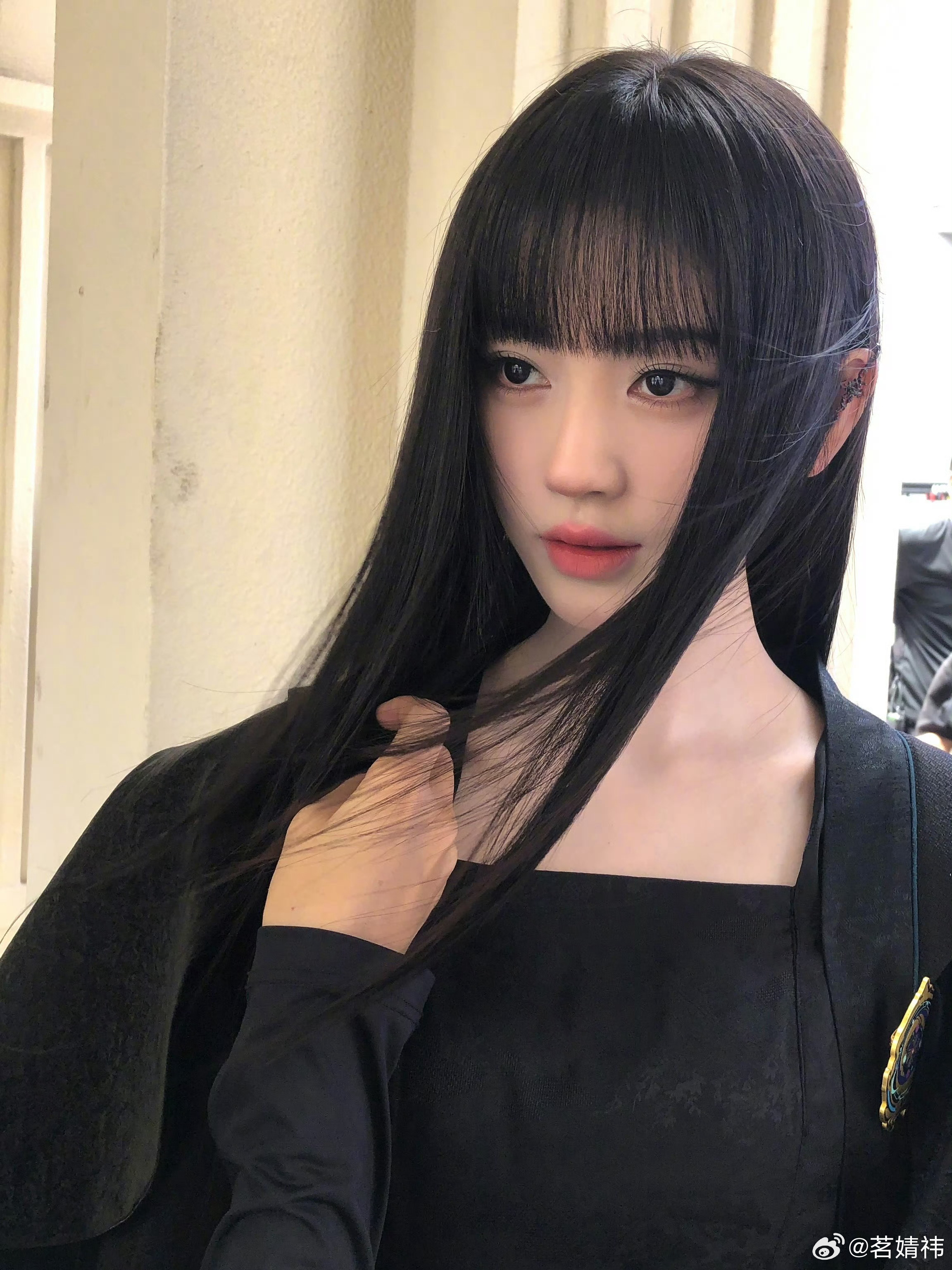 鞠婧祎阿黛jjy鞠婧祎来战jjy她们总说轻舟已过万重山可没人告诉我山的那边还是山