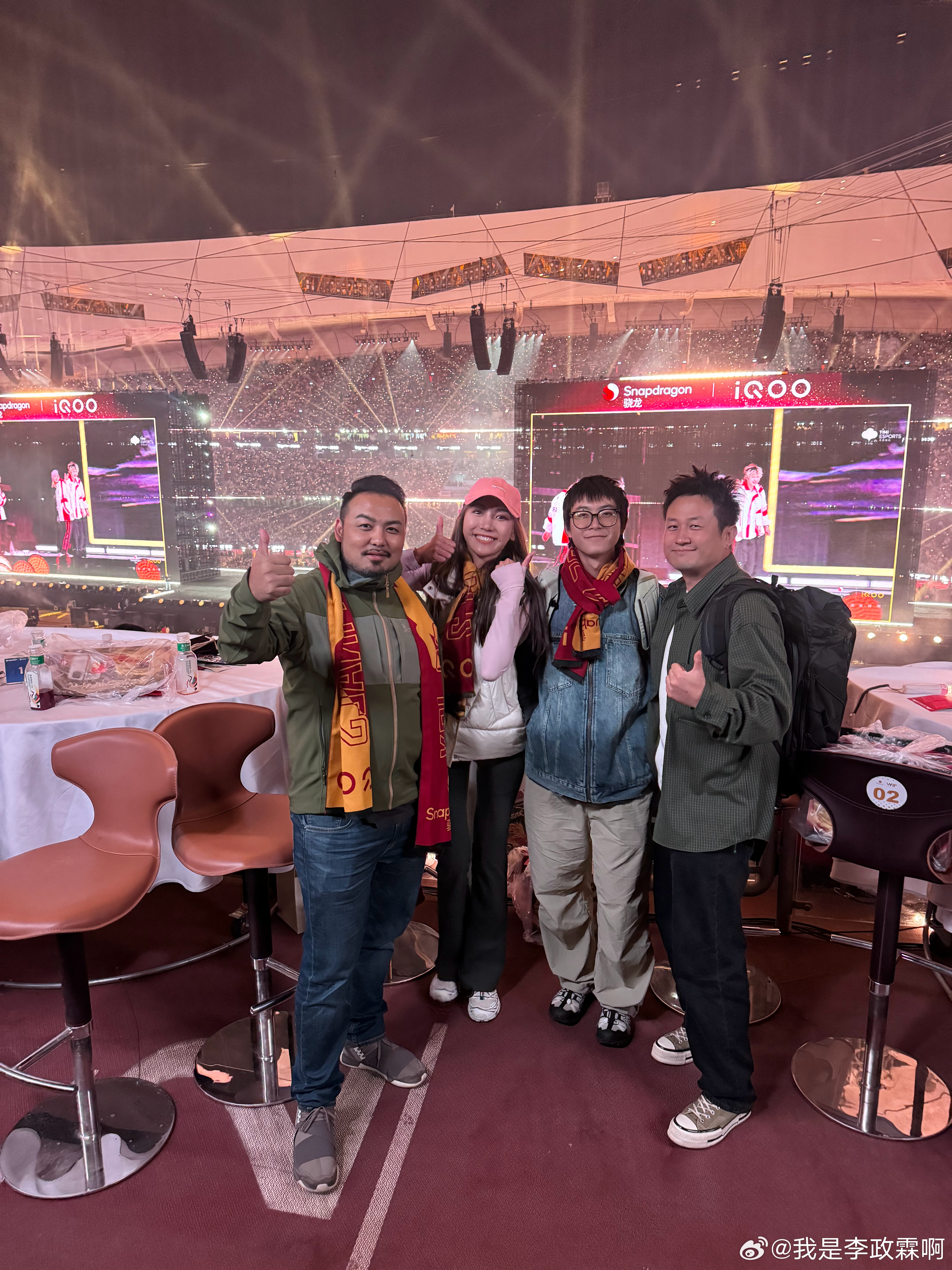 恭喜冠军们！🎉2025kpl年度总决赛王者荣耀KPL[超话]  ​​​