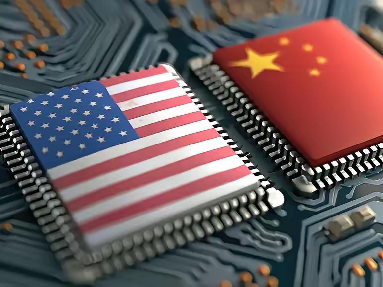 大国还手基本不过夜！

如果说以前美国发起类似制裁，中国基本是先表态反对，看对方