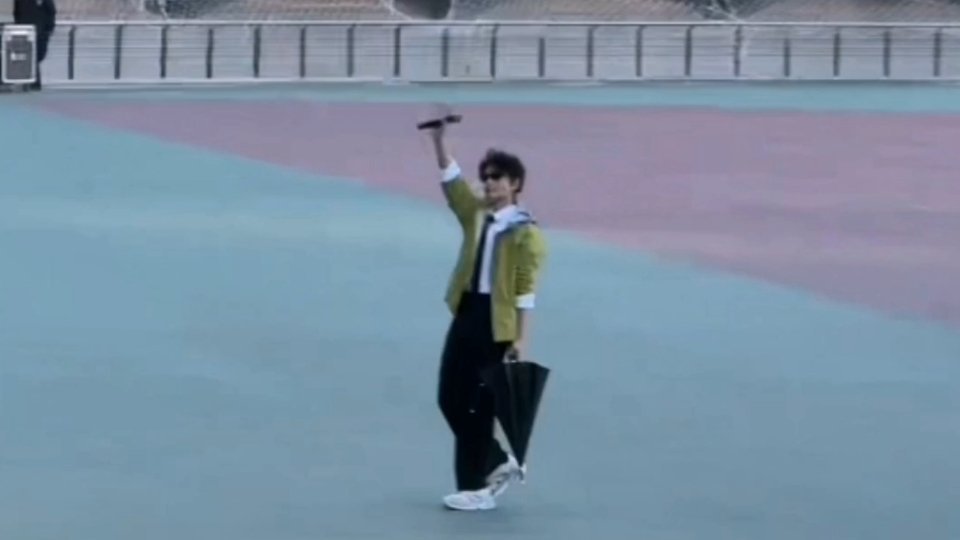 这集更是dady得没边了… 
