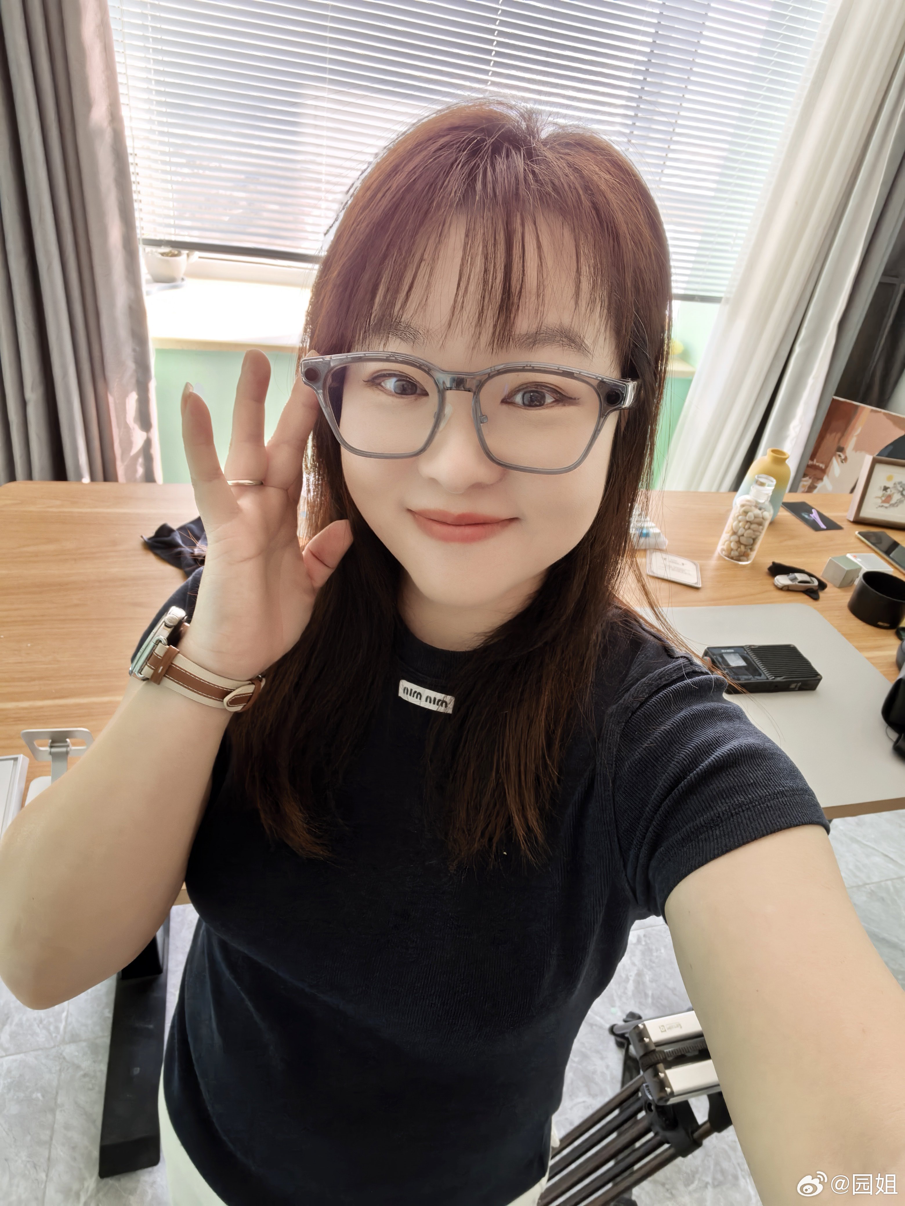 我要把理想的livis焊在脸上，好看又好用啊