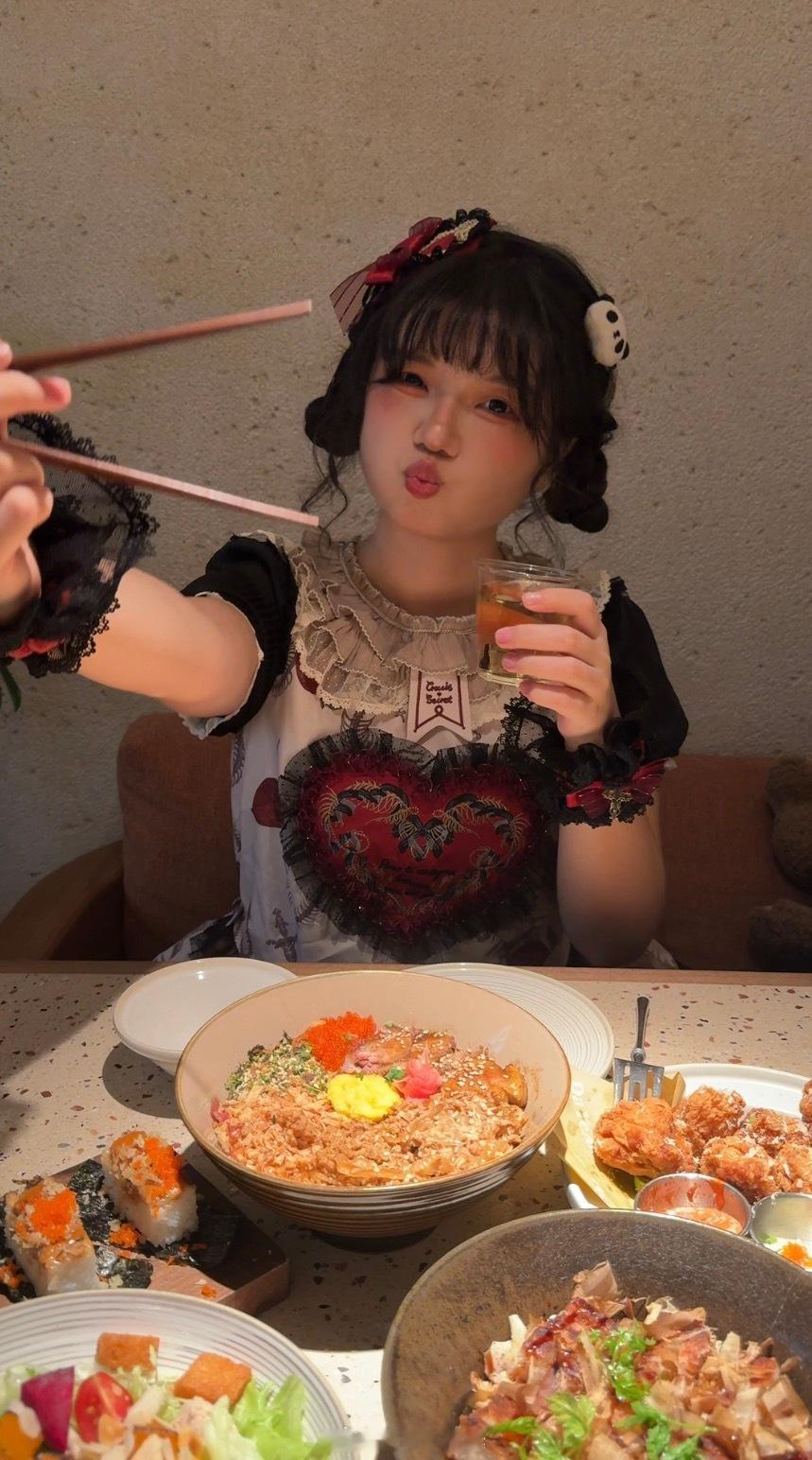 🍽️瓜的日常
