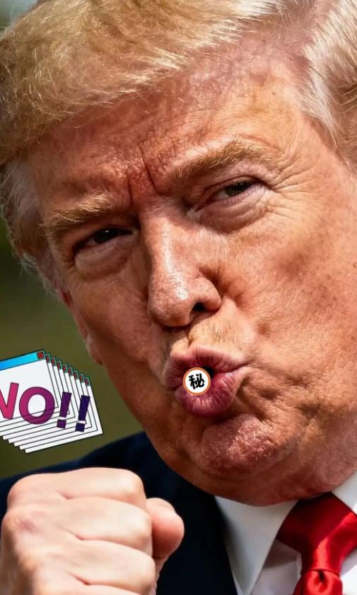 特朗普把我们全都骗了！

清除高官、打击伊朗、施压谈判，全是铺垫，目的只有一个：