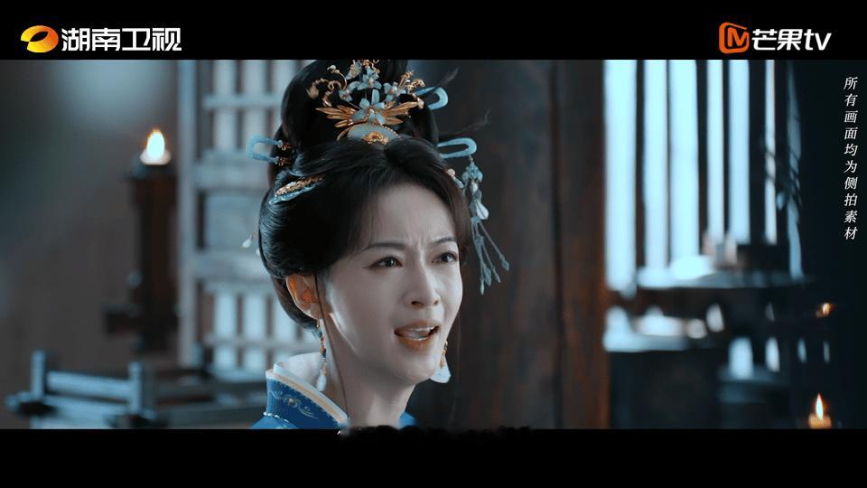 凤不栖平均5秒1个名场面凤不栖你是懂怎么吊我胃口的，让吴谨言魏哲鸣演这种爱恨拉扯